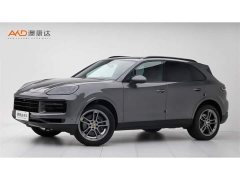 Porsche 2024 Cayenne 3.0T - ფოტო 1