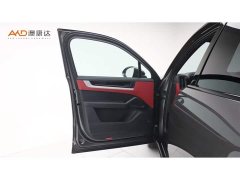 Porsche 2024 Cayenne 3.0T - ფოტო 10