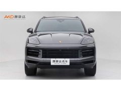 Porsche 2024 Cayenne 3.0T - ფოტო 2