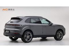 Porsche 2024 Cayenne 3.0T - ფოტო 3