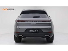 Porsche 2024 Cayenne 3.0T - ფოტო 4