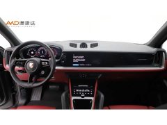 Porsche 2024 Cayenne 3.0T - ფოტო 5