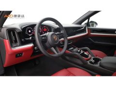 Porsche 2024 Cayenne 3.0T - ფოტო 6