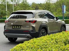 Mazda CX-50 2023 2.5L i-Activsense Edition - ფოტო 9