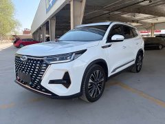 Chery Tiggo 8 PRO 2022 390T Two-Wheel Drive Vast Edition 7-Seater - ფოტო 1