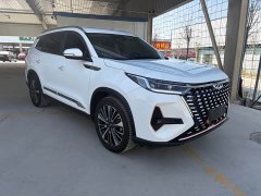 Chery Tiggo 8 PRO 2022 390T Two-Wheel Drive Vast Edition 7-Seater - ფოტო 3