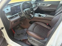 Chery Tiggo 8 PRO 2022 390T Two-Wheel Drive Vast Edition 7-Seater - ფოტო 4