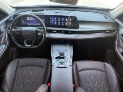 Chery Tiggo 8 PRO 2022 390T Two-Wheel Drive Vast Edition 7-Seater - ფოტო 5