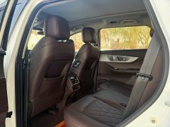 Chery Tiggo 8 PRO 2022 390T Two-Wheel Drive Vast Edition 7-Seater - ფოტო 6