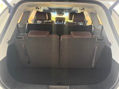 Chery Tiggo 8 PRO 2022 390T Two-Wheel Drive Vast Edition 7-Seater - ფოტო 7