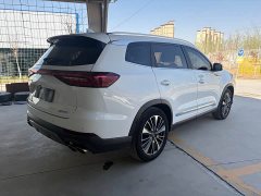 Chery Tiggo 8 PRO 2022 390T Two-Wheel Drive Vast Edition 7-Seater - ფოტო 8