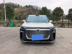 Voyah Avatr Dream Car PHEV AWD Flagship Qiankun Edition - ფოტო 2