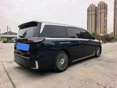 Voyah Avatr Dream Car PHEV AWD Flagship Qiankun Edition - ფოტო 3