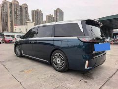 Voyah Avatr Dream Car PHEV AWD Flagship Qiankun Edition - ფოტო 6