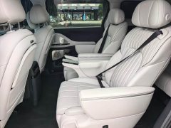 Voyah Avatr Dream Car PHEV AWD Flagship Qiankun Edition - ფოტო 7