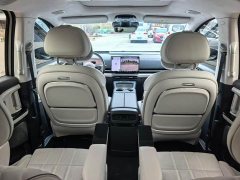 Voyah Avatr Dream Car PHEV AWD Flagship Qiankun Edition - ფოტო 9