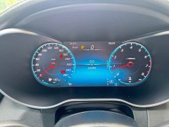 Mercedes-Benz GLC Coupe GLC 300 4MATIC Coupe SUV Luxury Edition - ფოტო 7