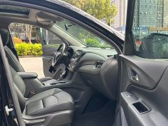 Chevrolet Trailblazer 2021 535T Chijie Edition - ფოტო 10