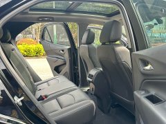 Chevrolet Trailblazer 2021 535T Chijie Edition - ფოტო 11