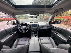 Chevrolet Trailblazer 2021 535T Chijie Edition - ფოტო 12