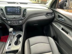 Chevrolet Trailblazer 2021 535T Chijie Edition - ფოტო 13
