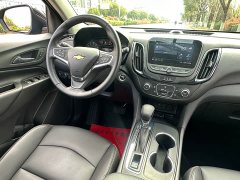 Chevrolet Trailblazer 2021 535T Chijie Edition - ფოტო 14