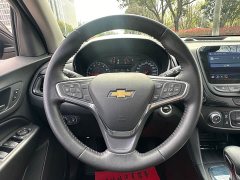 Chevrolet Trailblazer 2021 535T Chijie Edition - ფოტო 15