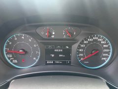Chevrolet Trailblazer 2021 535T Chijie Edition - ფოტო 16