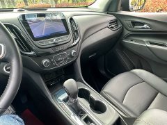 Chevrolet Trailblazer 2021 535T Chijie Edition - ფოტო 17