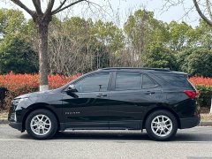Chevrolet Trailblazer 2021 535T Chijie Edition - ფოტო 4