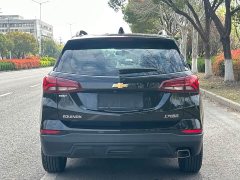 Chevrolet Trailblazer 2021 535T Chijie Edition - ფოტო 5
