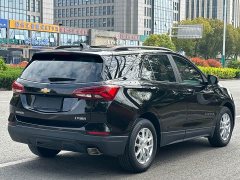 Chevrolet Trailblazer 2021 535T Chijie Edition - ფოტო 6
