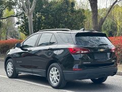 Chevrolet Trailblazer 2021 535T Chijie Edition - ფოტო 7