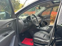 Chevrolet Trailblazer 2021 535T Chijie Edition - ფოტო 8