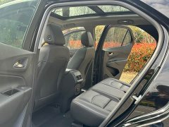 Chevrolet Trailblazer 2021 535T Chijie Edition - ფოტო 9