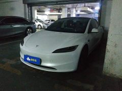 Tesla Model 3 2023 Rear-Wheel Drive - ფოტო 1
