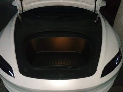 Tesla Model 3 2023 Rear-Wheel Drive - ფოტო 10