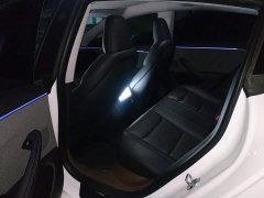 Tesla Model 3 2023 Rear-Wheel Drive - ფოტო 11