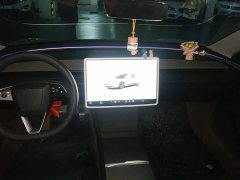 Tesla Model 3 2023 Rear-Wheel Drive - ფოტო 13