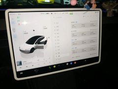 Tesla Model 3 2023 Rear-Wheel Drive - ფოტო 14