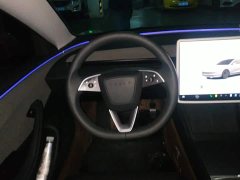Tesla Model 3 2023 Rear-Wheel Drive - ფოტო 15