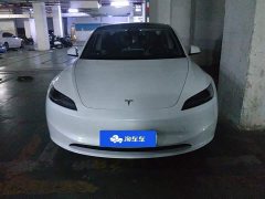 Tesla Model 3 2023 Rear-Wheel Drive - ფოტო 2