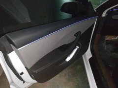 Tesla Model 3 2023 Rear-Wheel Drive - ფოტო 7