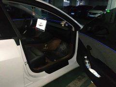 Tesla Model 3 2023 Rear-Wheel Drive - ფოტო 8