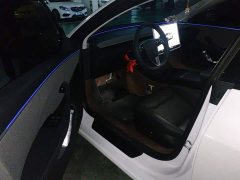 Tesla Model 3 2023 Rear-Wheel Drive - ფოტო 9