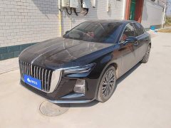 FAW Red Flag H5 2.0T Automatic Smart Connected Flagship Comfort Edition - ფოტო 1