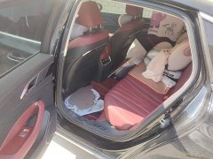 FAW Red Flag H5 2.0T Automatic Smart Connected Flagship Comfort Edition - ფოტო 11