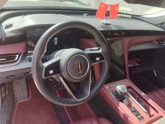 FAW Red Flag H5 2.0T Automatic Smart Connected Flagship Comfort Edition - ფოტო 12