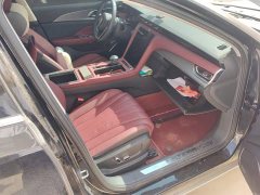 FAW Red Flag H5 2.0T Automatic Smart Connected Flagship Comfort Edition - ფოტო 8