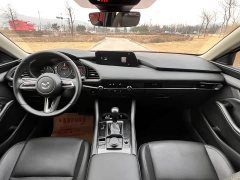 Mazda3 Axela 2.0L Automatic Elegant Edition - ფოტო 10